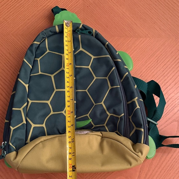 Samsonite Turtle Shell Kids Backpack - Picture 5 of 6